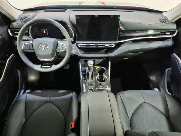 Toyota Highlander IV (XU70) с пробегом 2026 года, цена 5 700 000 рублей, 21 км, внедорожник, Автокод Объявления
