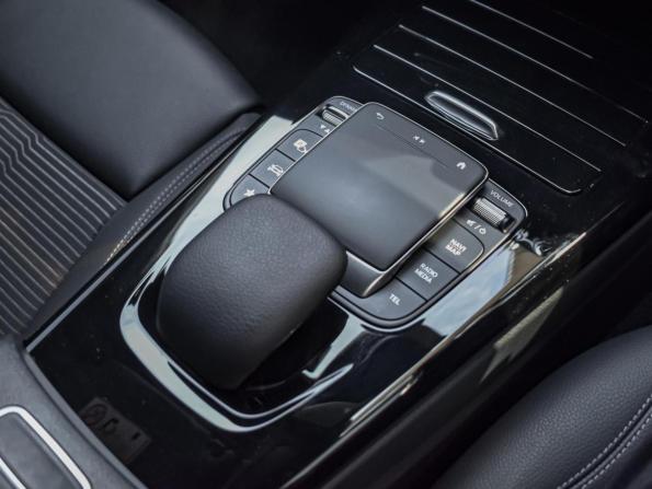 Mercedes-Benz CLA II (C118 X118) с пробегом 2020 года, цена 2 699 000 рублей, 22536 км, универсал, Автокод Объявления