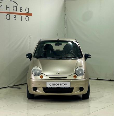 Daewoo Matiz I Рестайлинг с пробегом 2012 года, цена 210 000 рублей, 117000 км, хэтчбек, Автокод Объявления