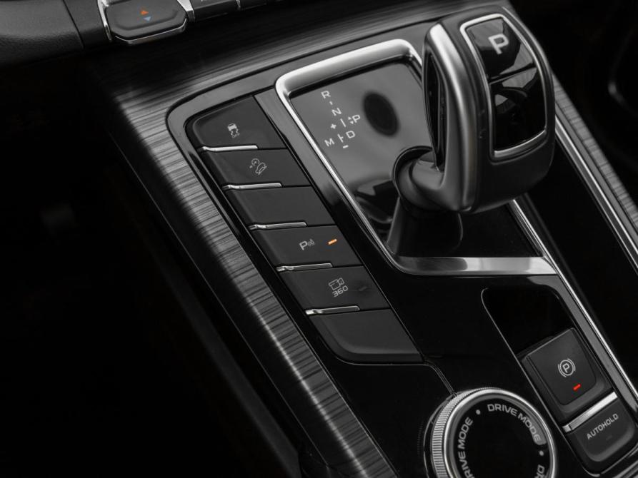Geely Atlas Pro Москва  - изображение 22