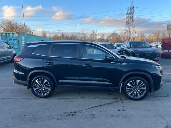 Chery Tiggo 8 Pro Max I Рестайлинг с пробегом 2023 года, цена 2 299 000 рублей, 47161 км, внедорожник, Автокод Объявления