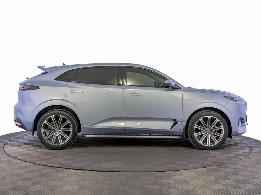 Changan CS35 Plus I Рестайлинг Москва  - изображение 4