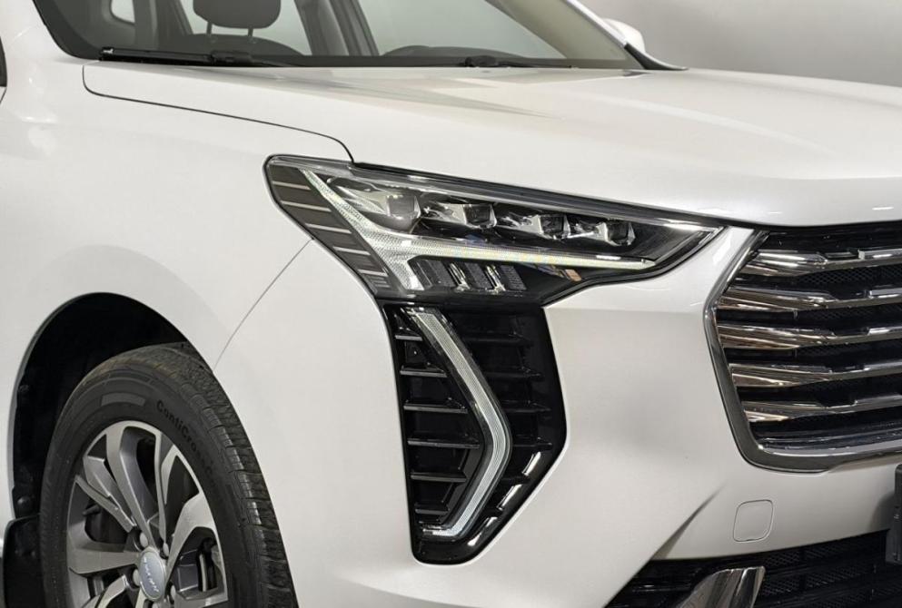 Haval Jolion I Рестайлинг Нижний Новгород  - изображение 19