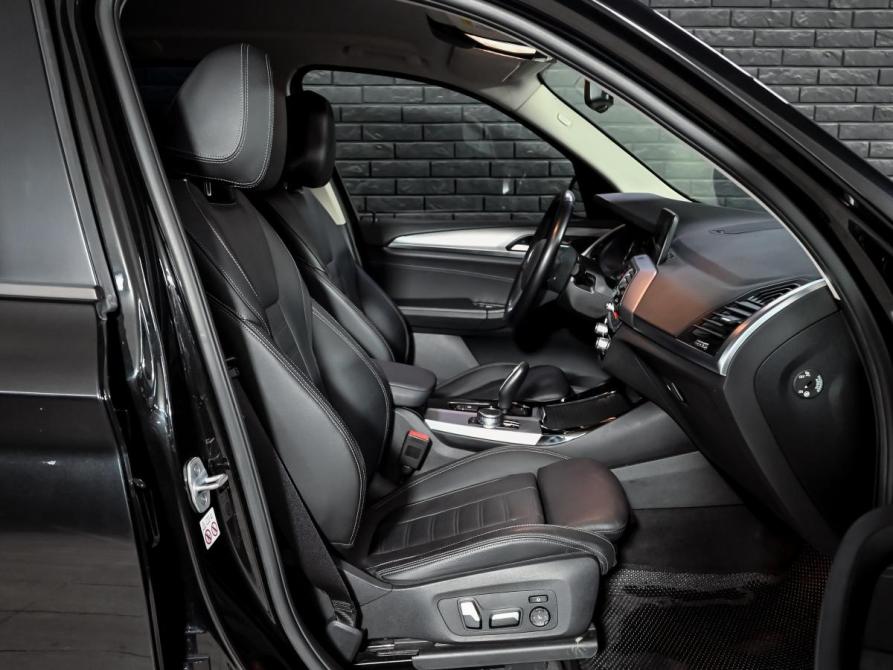 BMW X3 III (G01) Екатеринбург  - изображение 11