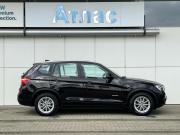 BMW X3 II (F25) Рестайлинг Краснодар  - изображение 21