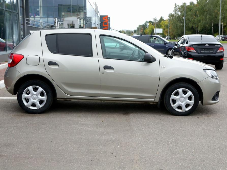 Renault Sandero II Иваново  - изображение 7