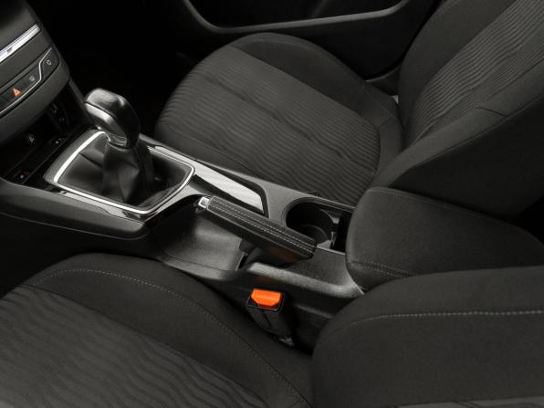 Peugeot 308 II с пробегом 2014 года, цена 840 000 рублей, 201716 км, хэтчбек, Автокод Объявления