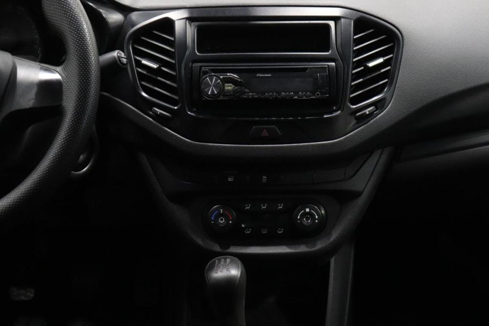 Lada (ВАЗ) Vesta I Ульяновск  - изображение 12