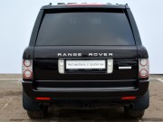 Land Rover Range Rover III Рестайлинг 2 Москва  - изображение 33