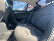 Skoda Octavia III (A7) Рестайлинг Стерлитамак  - изображение 35