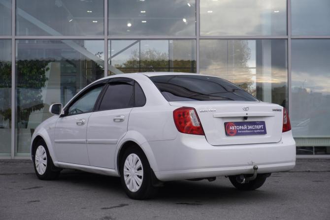 Daewoo Gentra II с пробегом 2013 года, цена 419 000 рублей, 151512 км, седан, Автокод Объявления