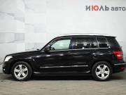 Mercedes-Benz GLK-Класс I (X204) Екатеринбург  - изображение 19