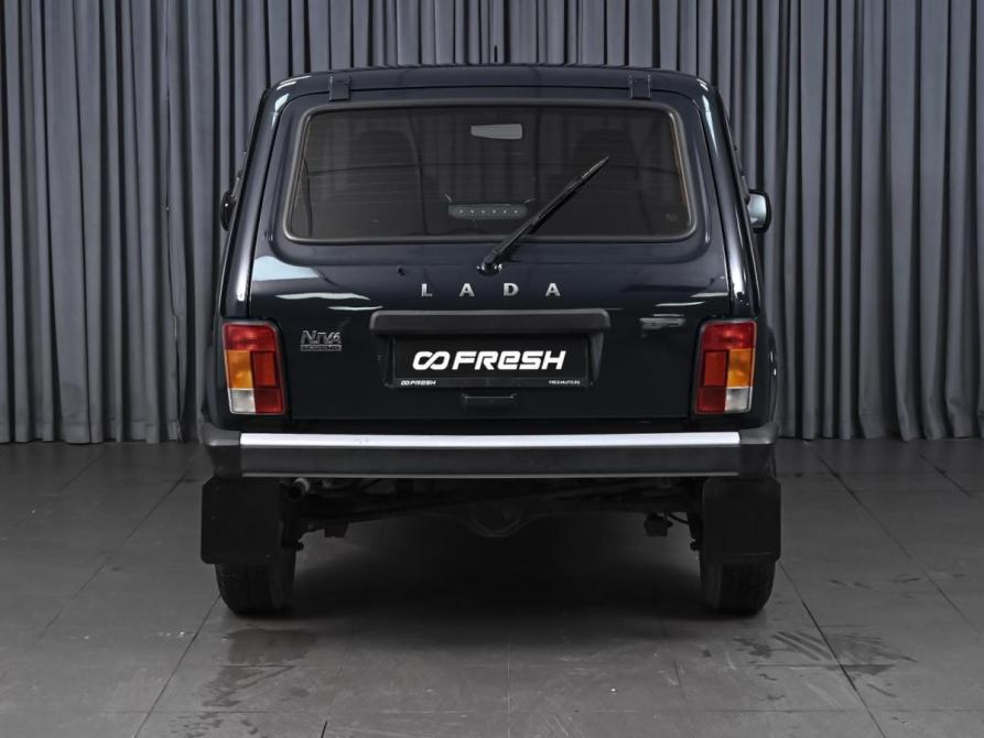 Lada (ВАЗ) Niva Legend Ставрополь  - изображение 4