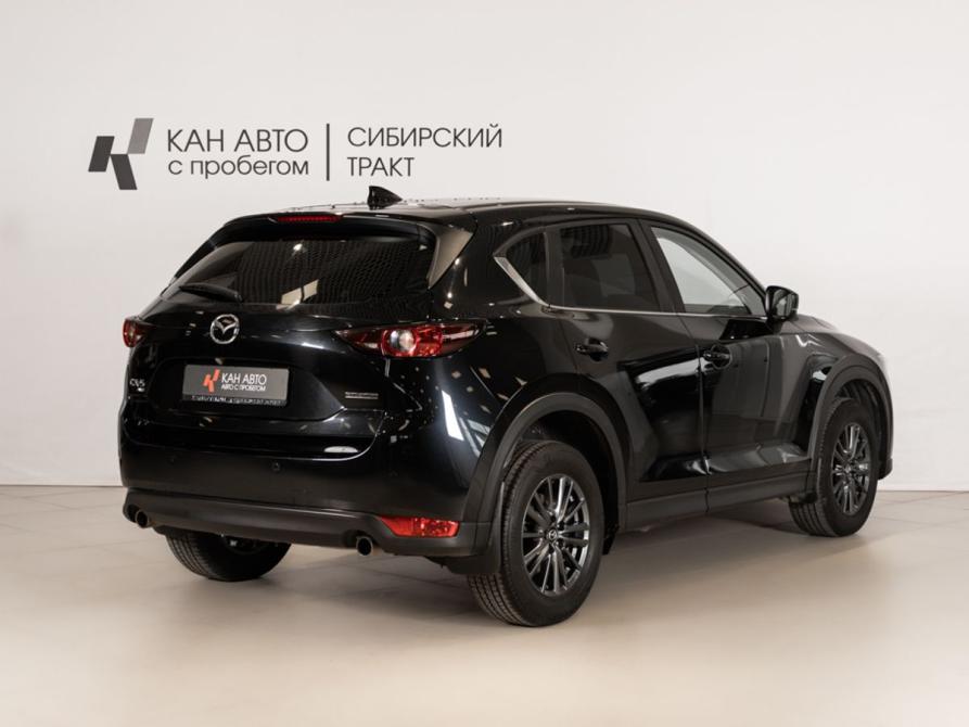 Mazda CX-5 II Казань  - изображение 3