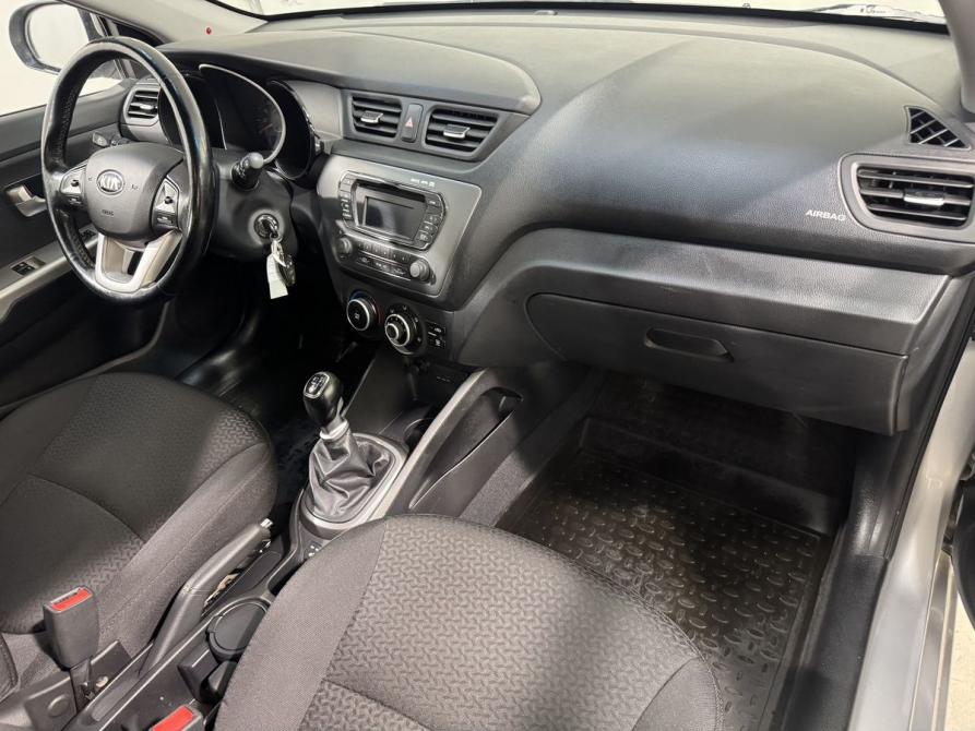 Kia Rio III Химки  - изображение 11