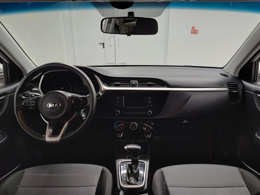 Kia Rio IV Рестайлинг Казань  - изображение 17