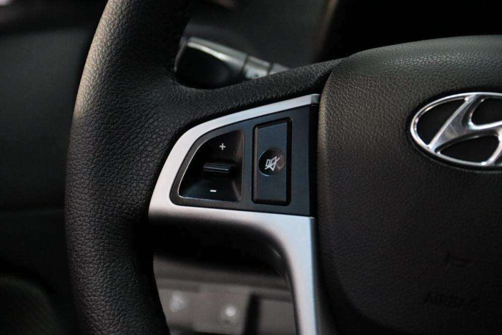 Hyundai Solaris I Сургут  - изображение 16