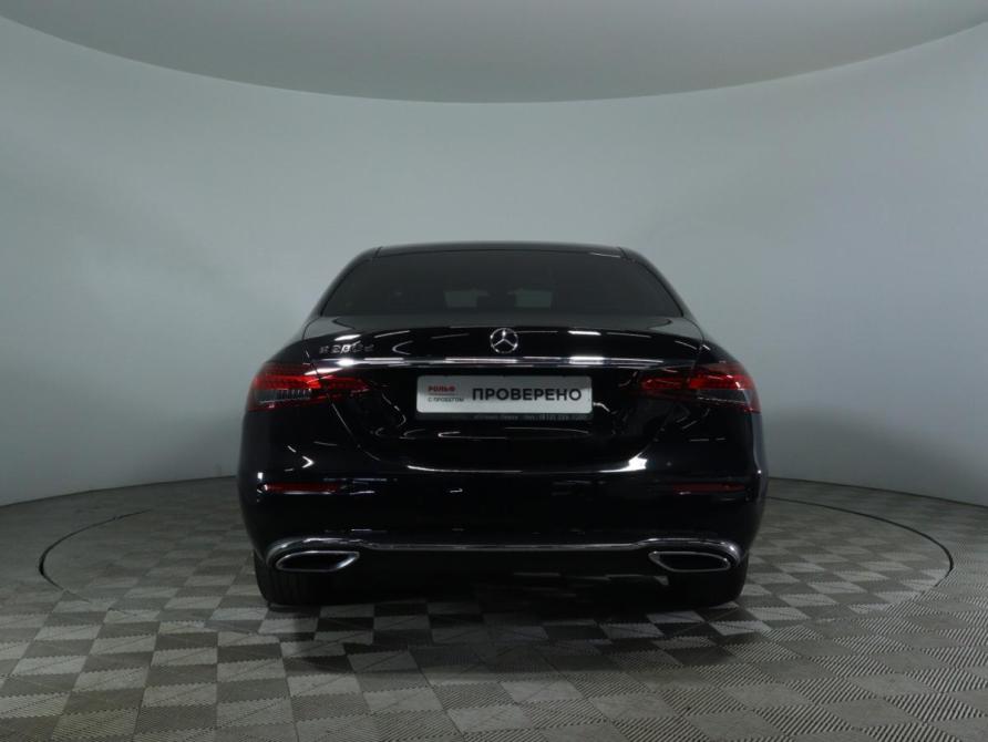 Mercedes-Benz E-Класс V (W213 S213 C238) Рестайлинг Санкт-Петербург  - изображение 7