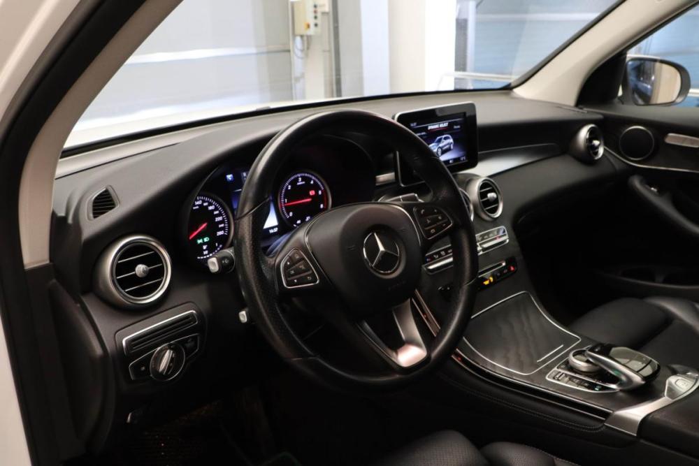 Mercedes-Benz GLC I (X253) Москва  - изображение 7