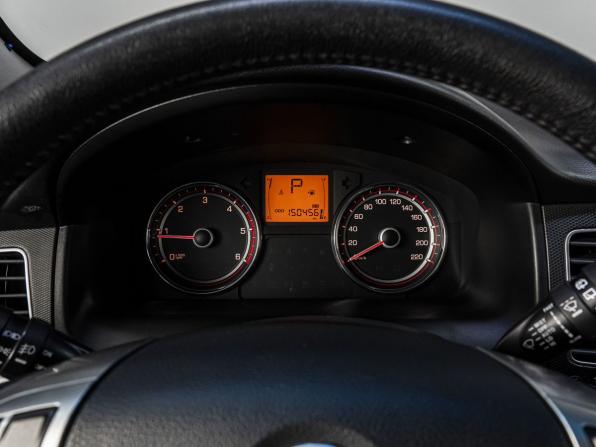 SsangYong Actyon II с пробегом 2011 года, цена 999 000 рублей, 150454 км, внедорожник, Автокод Объявления