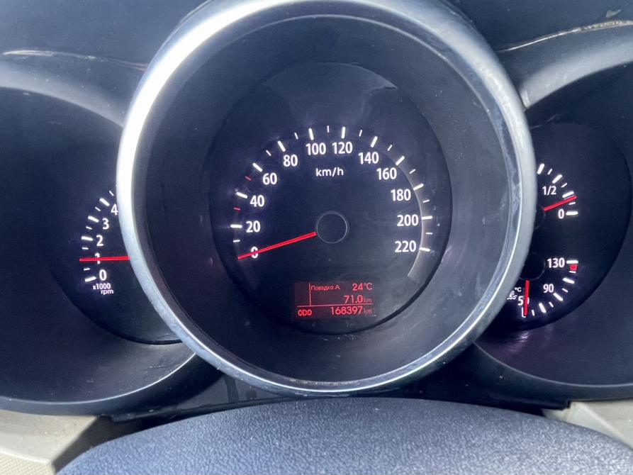 Kia Soul I Рестайлинг Саратов  - изображение 9