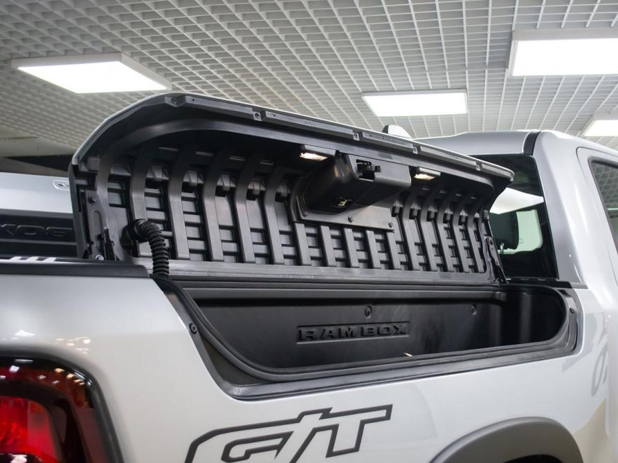 Ram 1500 V Рестайлинг Новосибирск  - изображение 32