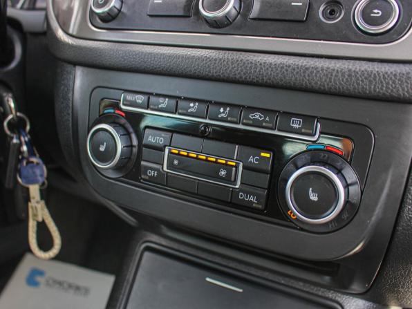 Volkswagen Tiguan I с пробегом 2010 года, цена 956 000 рублей, 267128 км, внедорожник, Автокод Объявления