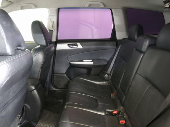 Subaru Forester III с пробегом 2008 года, цена 790 000 рублей, 257160 км, внедорожник, Автокод Объявления