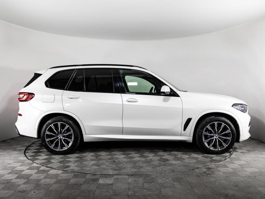 BMW X5 IV (G05/G18) Санкт-Петербург  - изображение 6