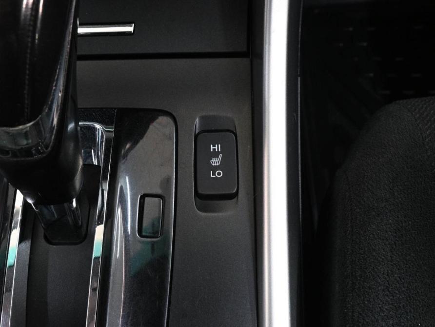 Honda Accord IX Ростов-на-Дону  - изображение 17