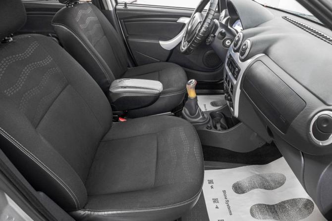 Renault Sandero I с пробегом 2012 года, цена 599 000 рублей, 172000 км, хэтчбек, Автокод Объявления