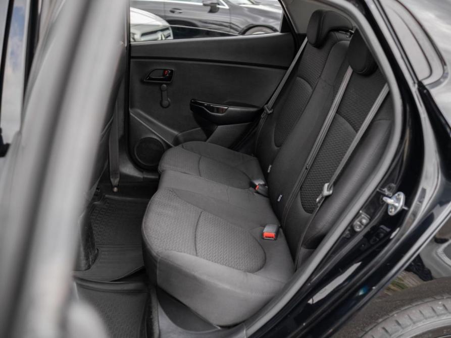 Kia Rio III Рестайлинг Сочи  - изображение 9