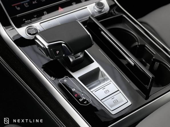 Новый Audi Q7 II (4M) Рестайлинг 2 2025 года, цена 10 490 000 рублей, внедорожник, Автокод Объявления