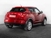 Nissan Juke I Иркутск  - изображение 27