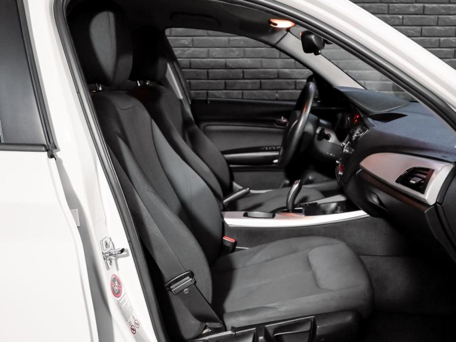 BMW 1 серии II (F20/F21) Екатеринбург  - изображение 10
