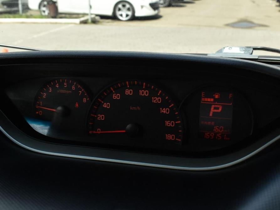 Suzuki Solio III Краснодар  - изображение 15