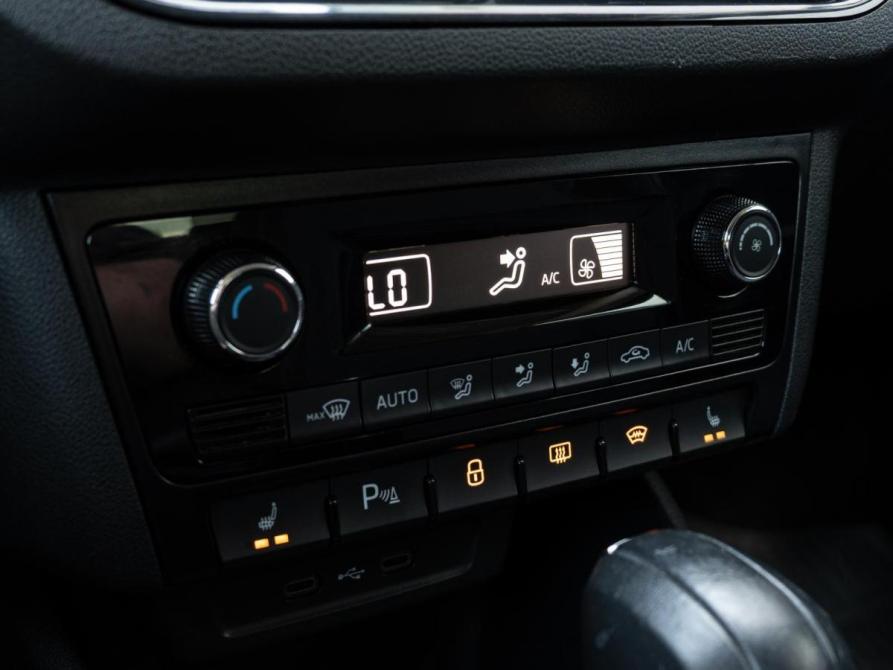 Volkswagen Polo VI Краснодар  - изображение 14