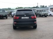 BMW X5 II (E70) Пермь  - изображение 11
