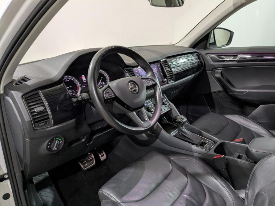 Skoda Kodiaq I Химки  - изображение 30