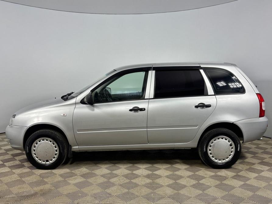 Lada (ВАЗ) Kalina I Борисоглебск  - изображение 2