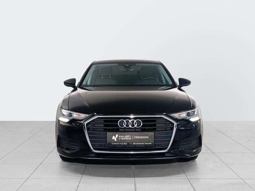 Audi A6 V (C8) Казань  - изображение 2