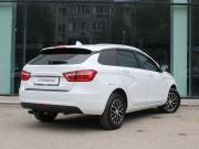 Lada (ВАЗ) Vesta I Самара  - изображение 19