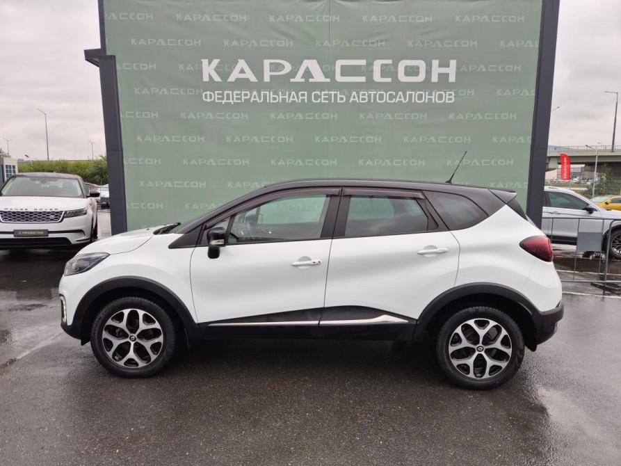 Renault Kaptur I Екатеринбург  - изображение 3