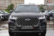 Chery Tiggo 8 Pro Max I Санкт-Петербург  - изображение 21