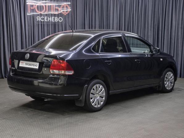 Volkswagen Polo V с пробегом 2012 года, цена 598 000 рублей, 252508 км, седан, Автокод Объявления
