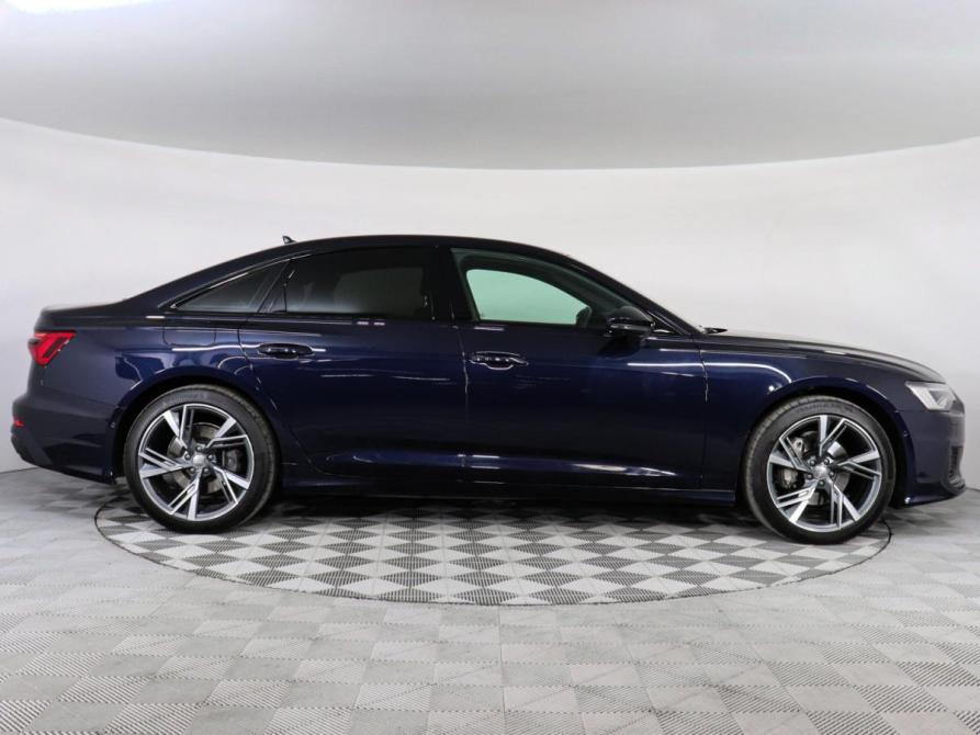 Audi A6 V (C8) Химки  - изображение 4