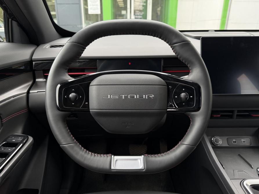 JETOUR DASHING I Ярославль  - изображение 11