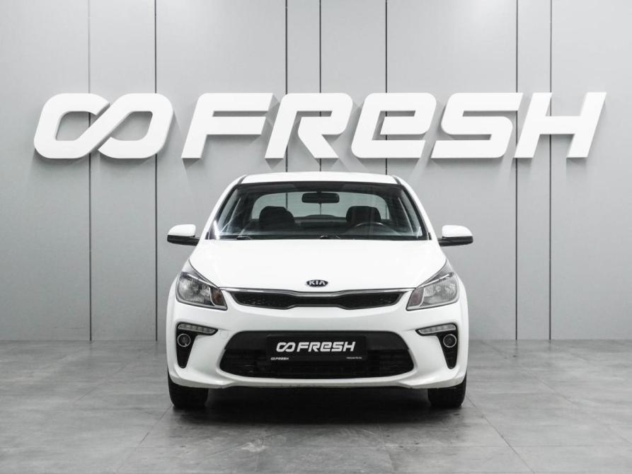 Kia Rio IV Воронеж  - изображение 3