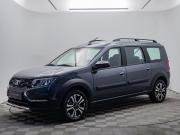 Lada (ВАЗ) Largus I Рестайлинг Москва  - изображение 18
