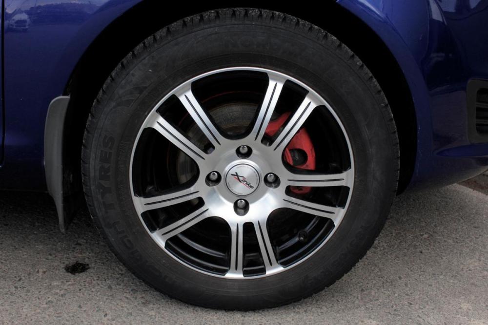 Ford Fiesta Mk6 Рестайлинг Брянск  - изображение 21
